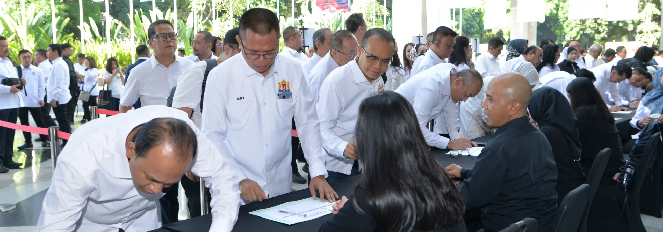 Kegiatan Kadin Cakranegara